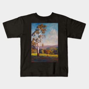 'Sennet's Gum' Kids T-Shirt